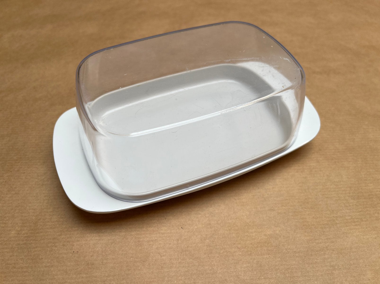 Mepal botervloot, Huis en Inrichting, Keuken | Tupperware, Ophalen of Verzenden, Zo goed als nieuw, Overige typen
