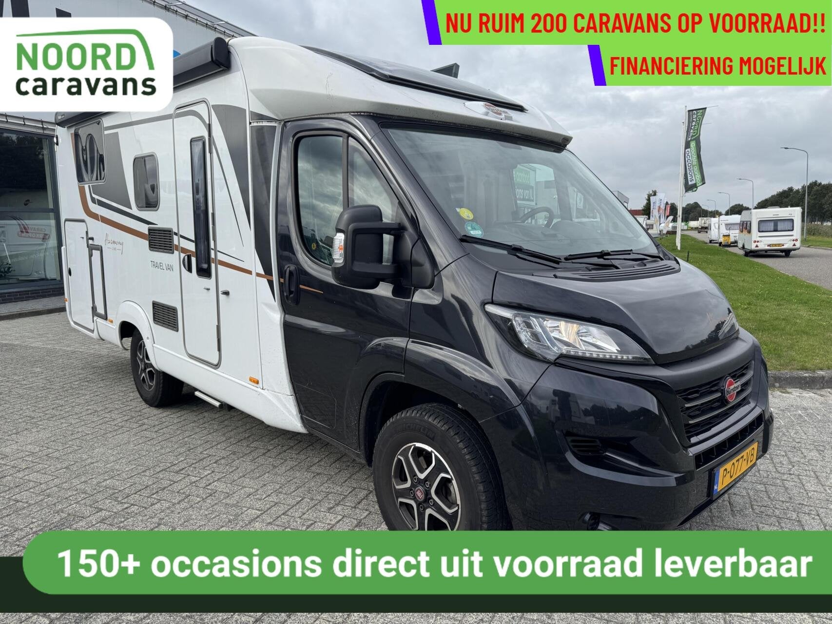 Bürstner TRAVEL T620 HARMONY LINE, ENKELE BEDDEN AUTOMAAT, Automaat, Airconditioning, 6 tot 7 meter, Bedrijf