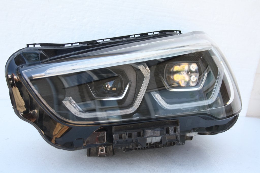 Koplamp BMW X1 F48 LCI LED 6311-5A01171-02 MOOI ! Origineel!, Ophalen of Verzenden
