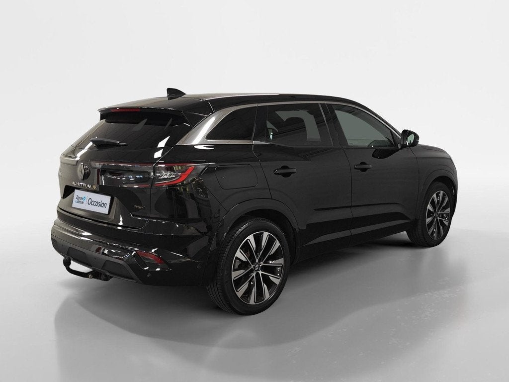 Renault Austral 1.2 E-Tech full hybrid 200 techno AUTOMAAT T, Auto's, Renault, 12 maanden, Gebruikt, Euro 6, 1199 cc