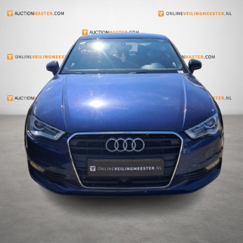 Personenauto Audi, A3 Limousine, 1.6 TDI Ambition Sport Edit, Auto's, Automaat, Overige carrosserieën, Overige brandstoffen, Bedrijf