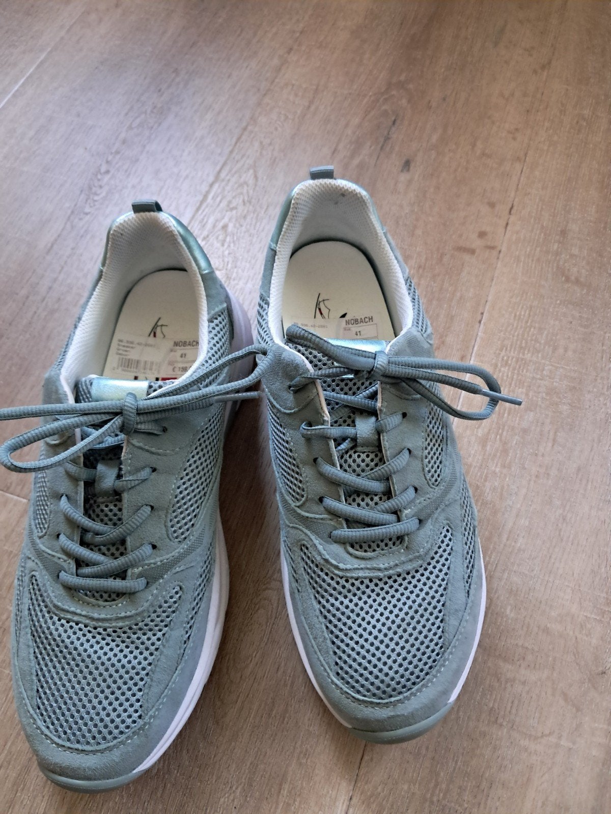 Gabor sneakers, Ophalen of Verzenden, Zo goed als nieuw, Overige typen, Overige merken