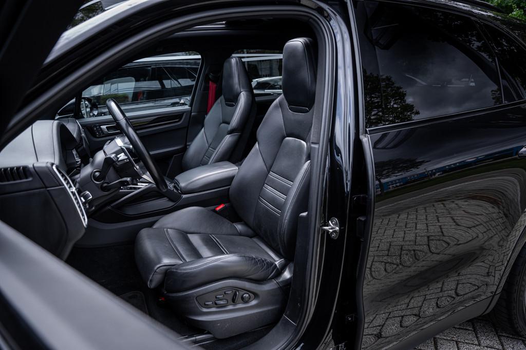Porsche Cayenne 3.0 E-Hybrid Platinum Edition|Sportchrono|Pa, Auto's, Porsche, Automaat, Cayenne, 14 kWh, 2995 cc