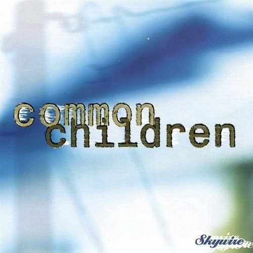 SALE->CD COMMON CHILDREN - Skywire >FOLIE, Ophalen of Verzenden, Nieuw in verpakking, Gospel