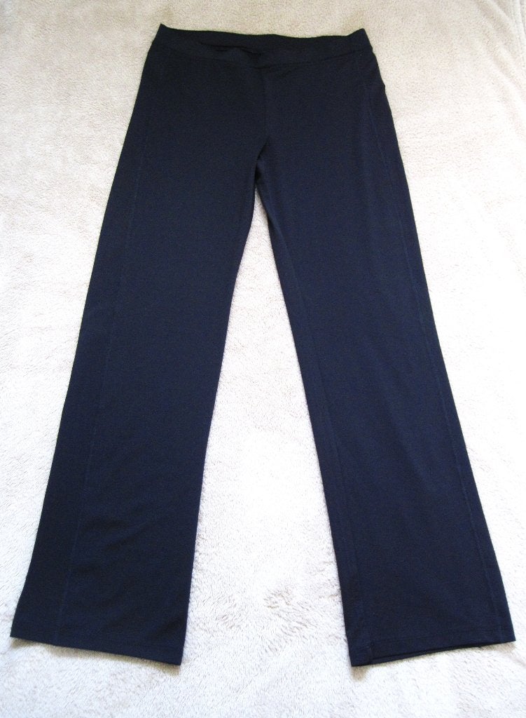 qbr  DAMES SPORTBROEK van ACTIVE TOUCH Maat:42, Zwart, Maat 42/44 (L), Ophalen of Verzenden, Fitness of Aerobics