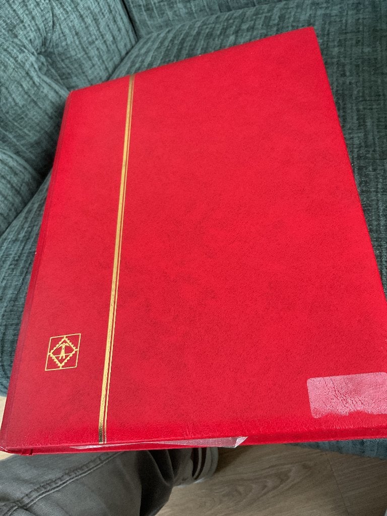 Postzegels, Ophalen of Verzenden