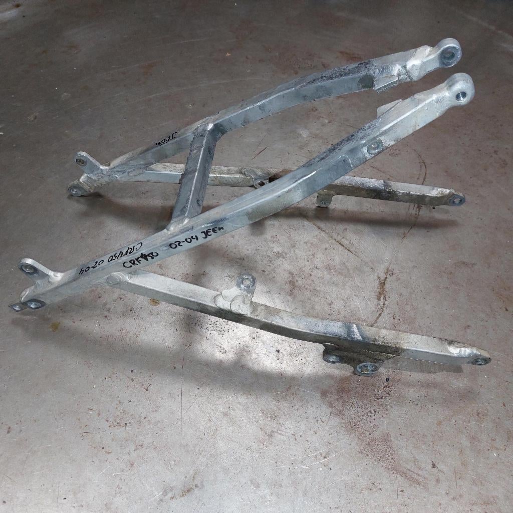 achterframe Honda CRF450 (02-04) CRF450 subframe, Ophalen, Cmx, Cmx, Cmx