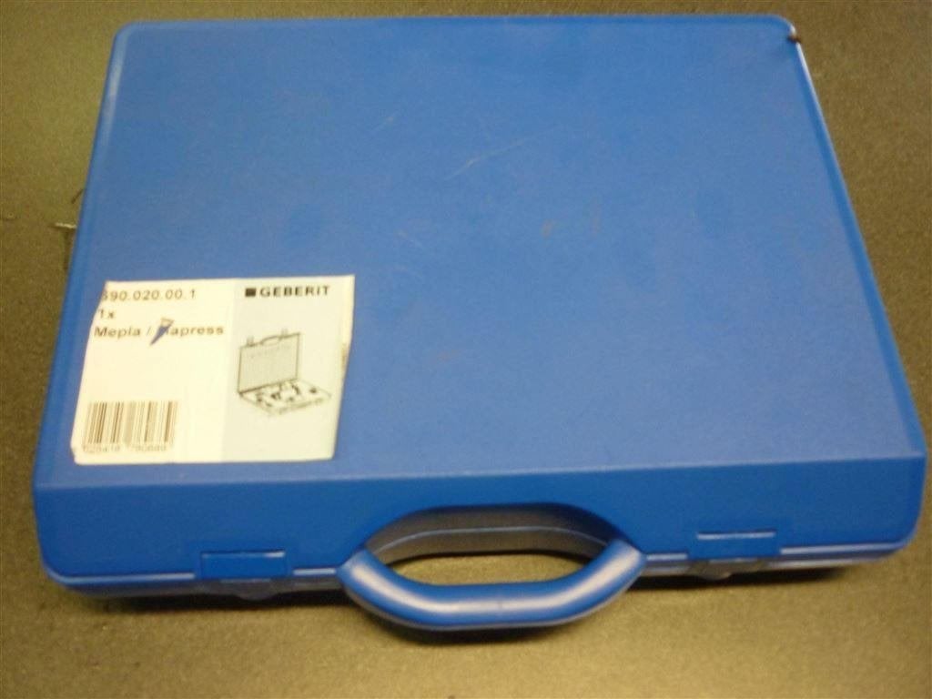 239. Geberit hygiene filter 690.020.00.1, Ophalen of Verzenden, Nieuw, Wit, Handdoek