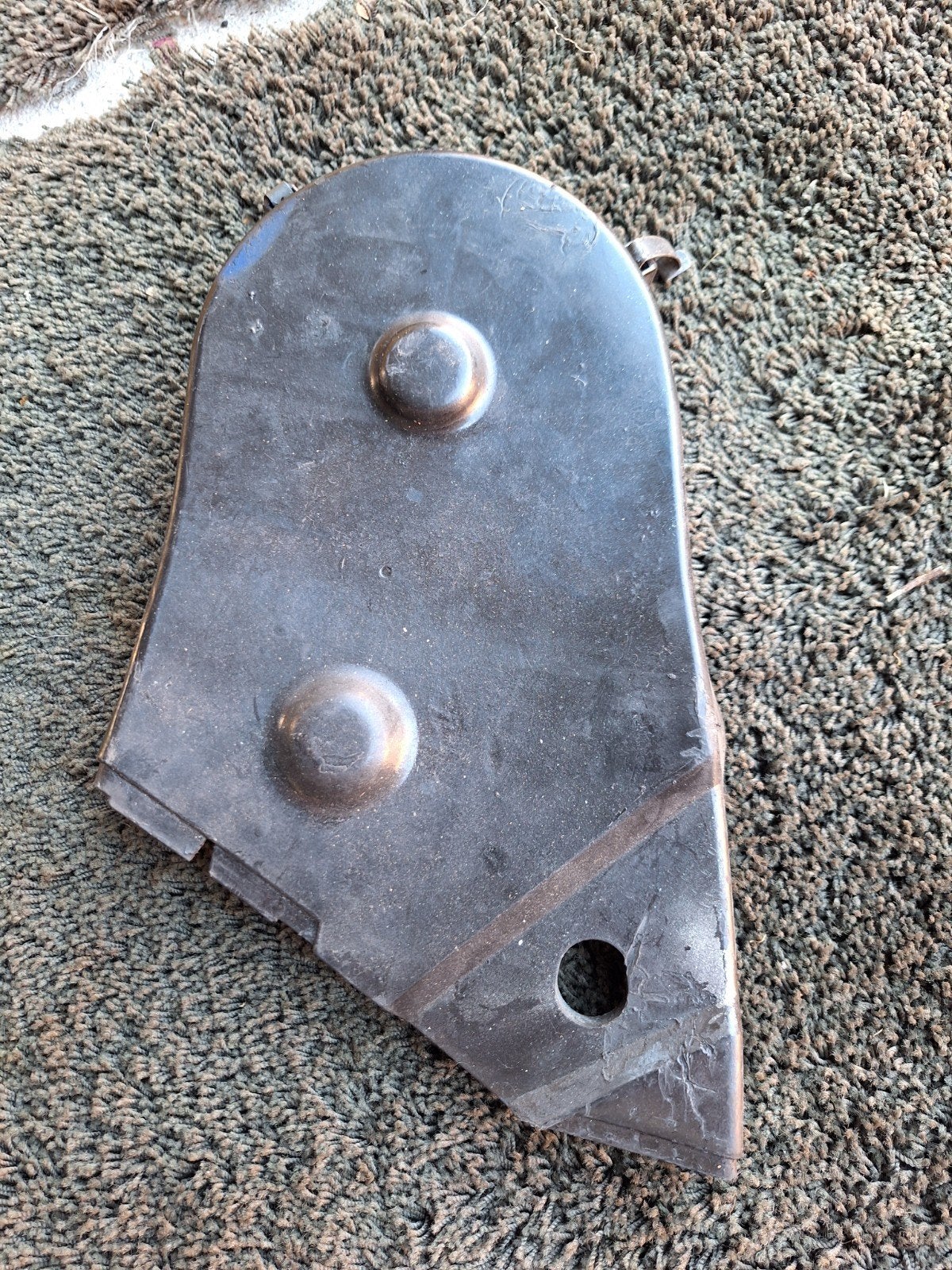 VW SEAT AUDI 1.8 Afdekkap distributieriem 026109123B, Audi