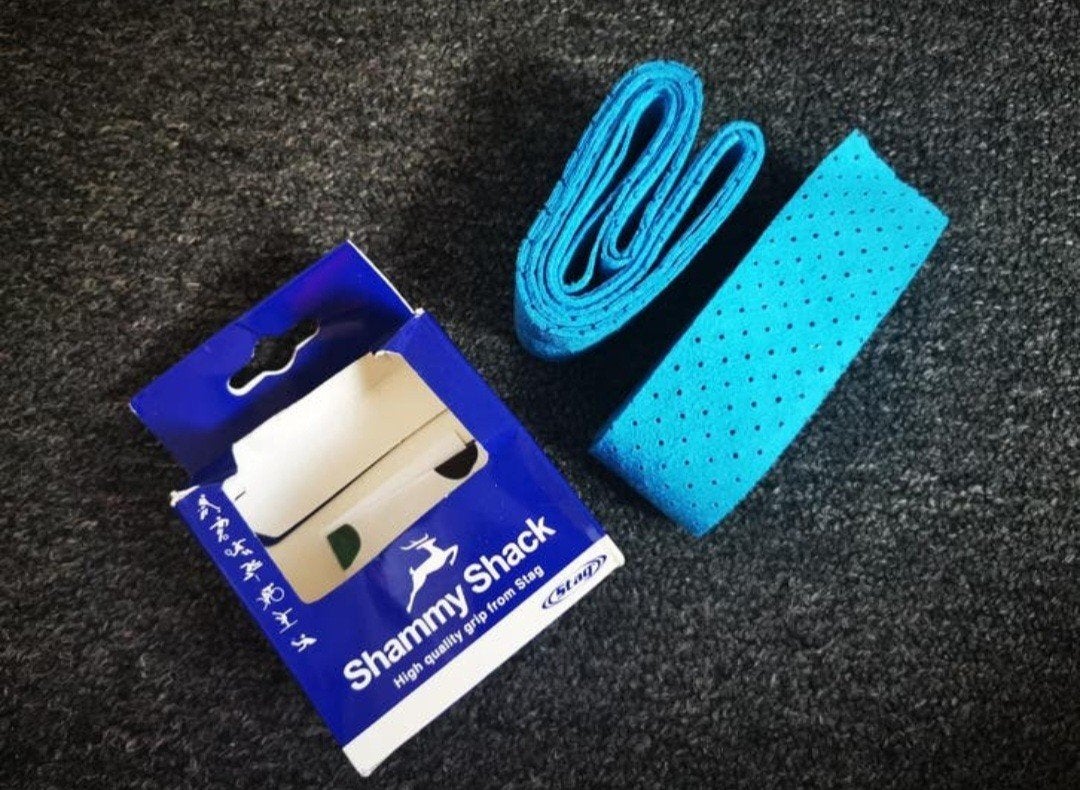 Grip (handvat), bijv. hockey, Ophalen of Verzenden, Nieuw, Overige typen