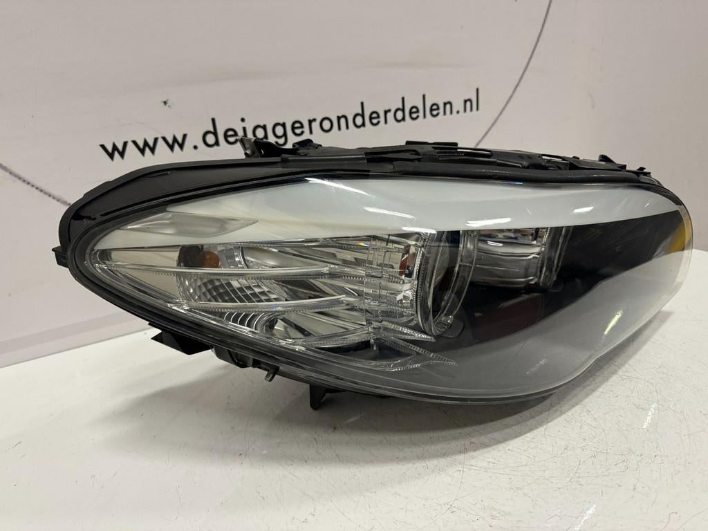 BMW F10 F11 5 SERIE XENON KOPLAMP RECHTS A8720324009, Petuelring 130
80788  Munich, DE, Gebruikt, Info@bmw.de, Ophalen of Verzenden