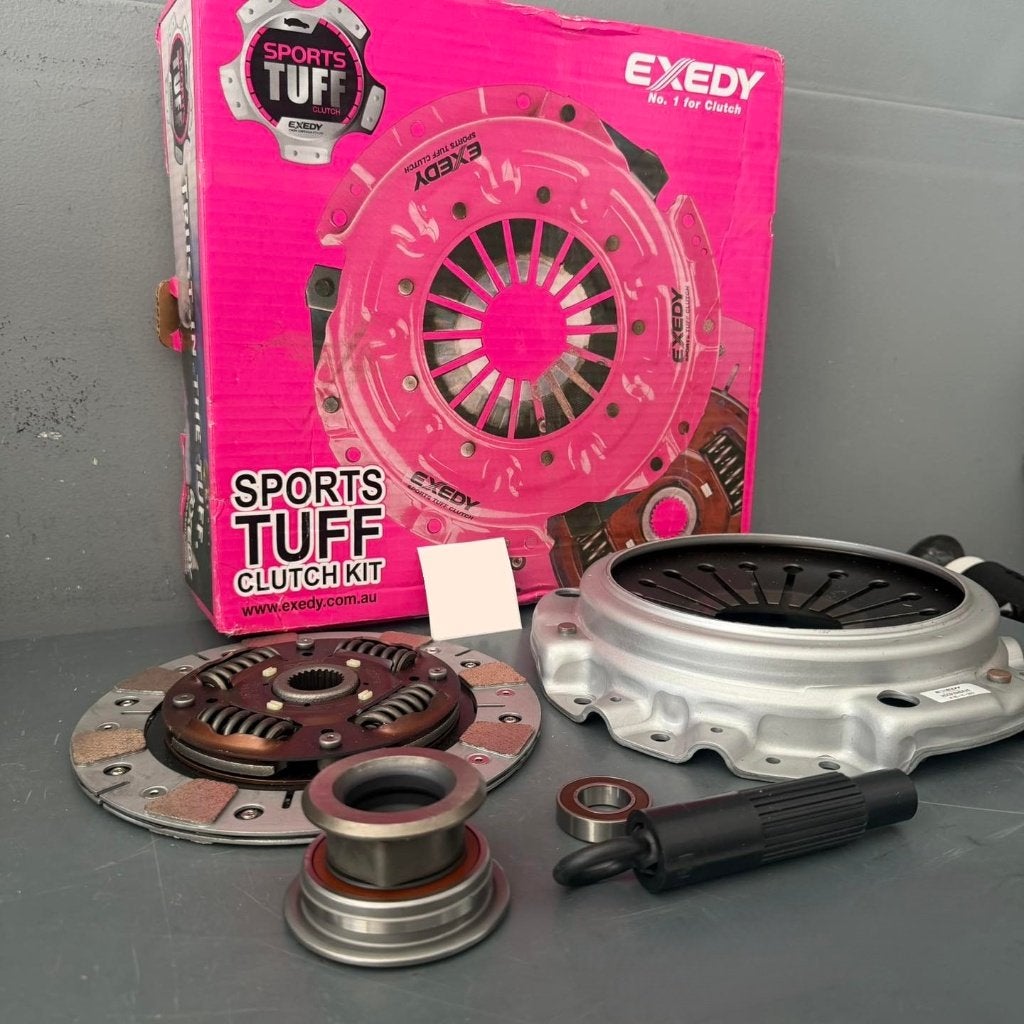 Exedy Stage 1 Koppeling - Honda S2000 AP1 AP2 F20, Ophalen of Verzenden