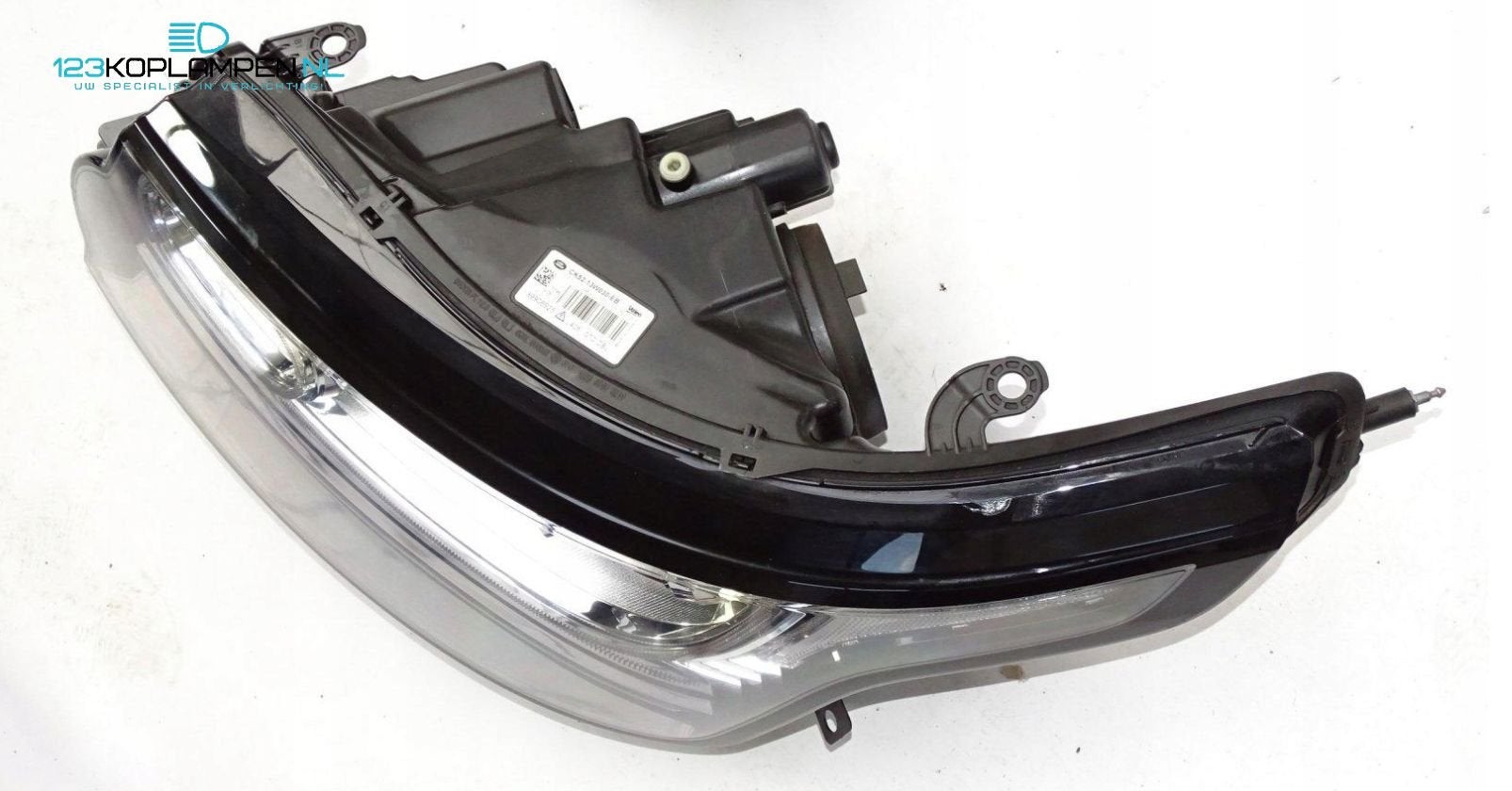 Range Rover Vogue L405 Xenon LED koplamp koplampen links rec, -, -, Ophalen of Verzenden, -