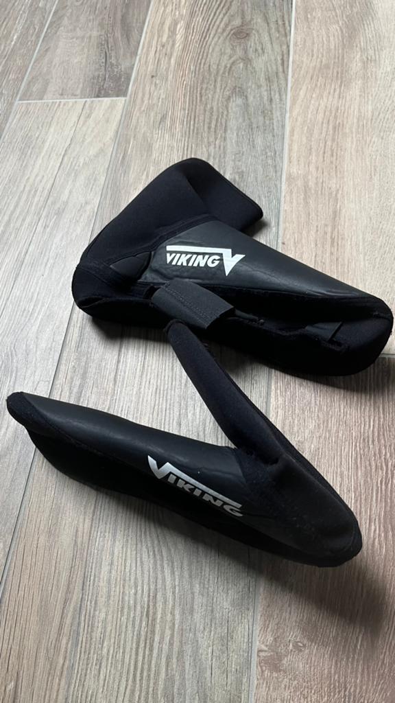 Als nieuw Viking neopreen overschoenen hoezen XL maat 44, 45, Sport en Fitness, Schaatsen, Ophalen of Verzenden, Zo goed als nieuw