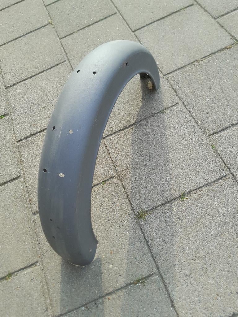 kreidler buffel achter spatbord, Fietsen en Brommers, Ophalen of Verzenden, Zo goed als nieuw, Frame