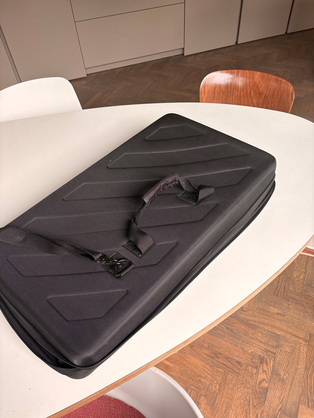 Hardcase geschikt voor Pioneer DDJ-FLX10 en meer, Muziek en Instrumenten, Dj-sets en Draaitafels, Ophalen, Zo goed als nieuw, Pioneer