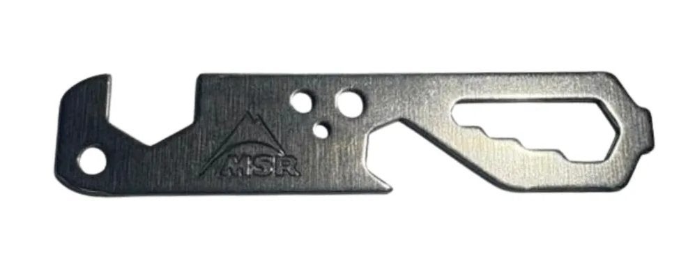MSR Jet & Cable Tool, Nieuw, Ophalen of Verzenden, MSR, MSR