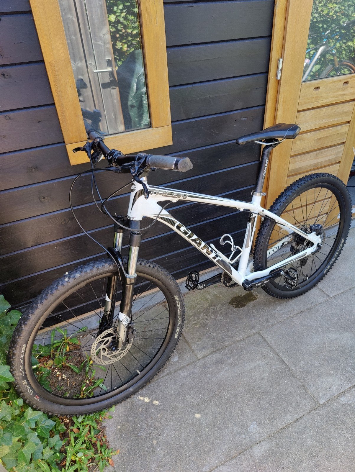 Giant Talon MTB Maat S -Shimano XTR / XT, Ophalen, Gebruikt, Hardtail, Heren