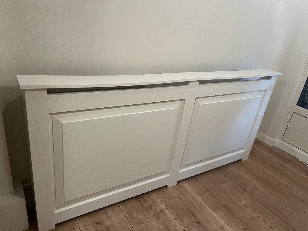 Radiator ombouw, Ophalen, 30 tot 80 cm, Radiator, Zo goed als nieuw