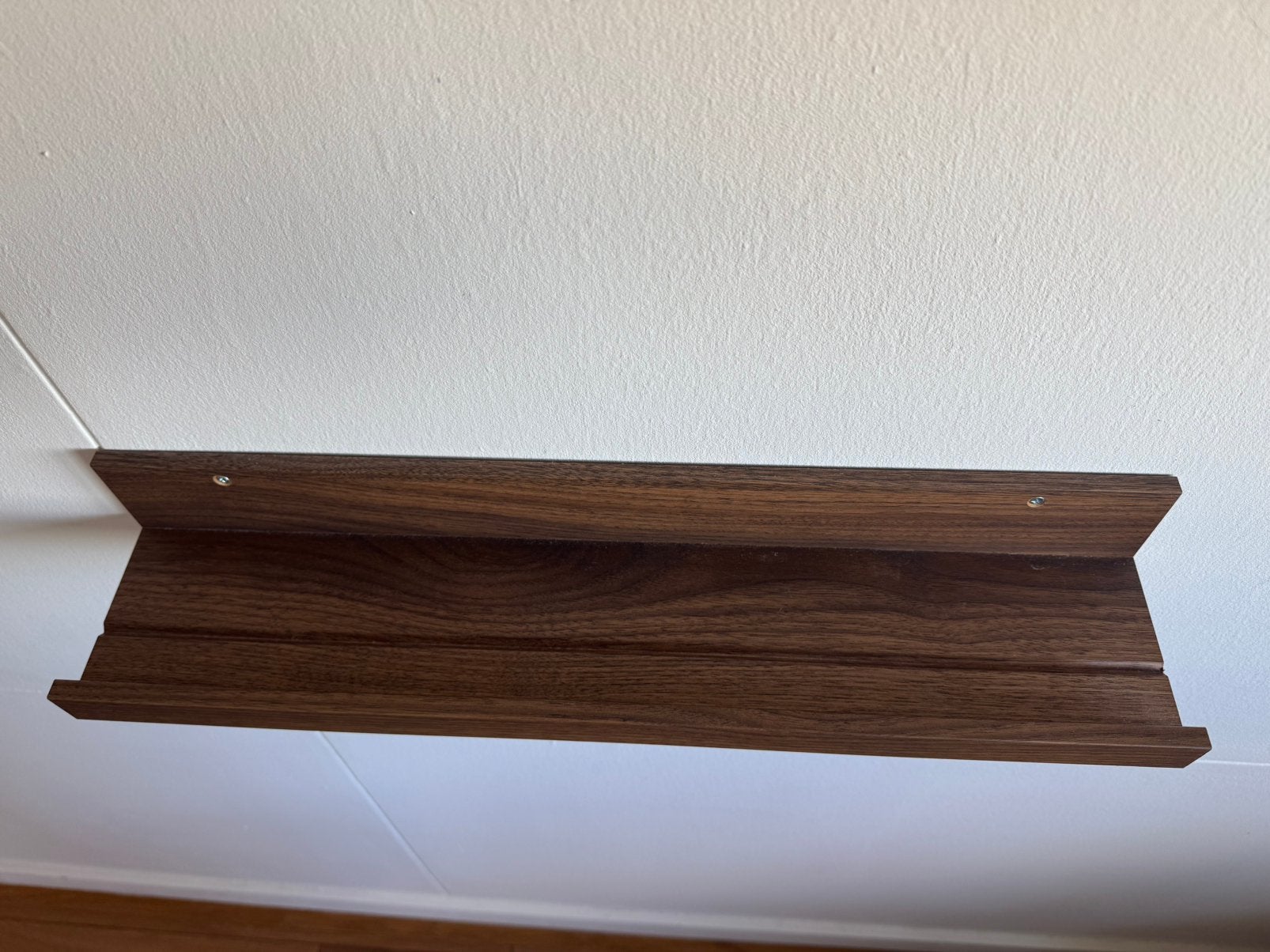 Ikea Mosslanda wandplanken 2 stuks, Ophalen, Zo goed als nieuw