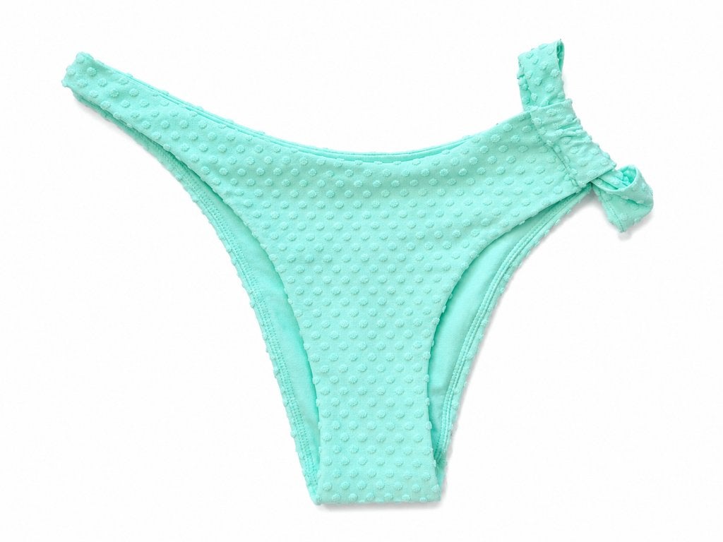 Hunkemöller Maui Highleg Bikinibroekje XS/S/M, Kleding | Dames, Badmode en Zwemkleding, Nieuw, Ophalen of Verzenden, Bikini, Hunkemöller