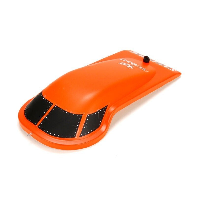 GEZOCHT ! Proboat Stealthwake Canopy Kap, Ophalen of Verzenden