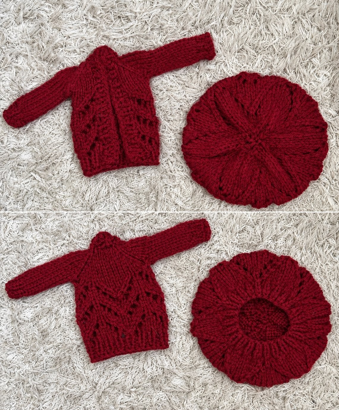 Kleding voor Blythe, Verzenden, Nieuw, Kleertjes