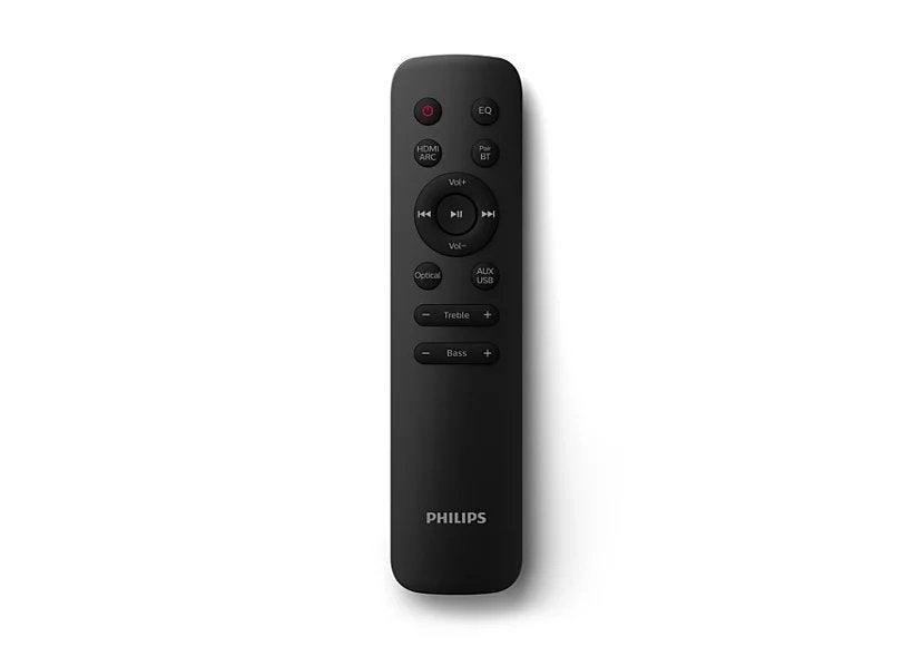Foto 6 van Philips Soundbar 2.0