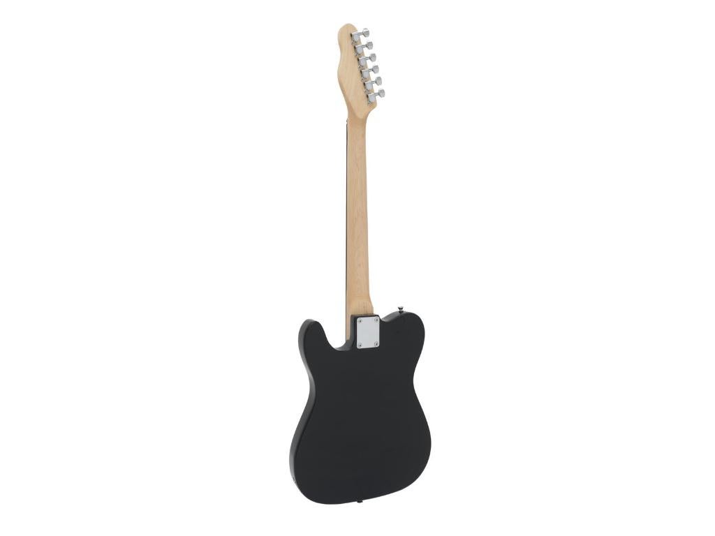 DIMAVERY TL-401 Electric Guitar sunburst, ., Nieuw, Ophalen of Verzenden, .