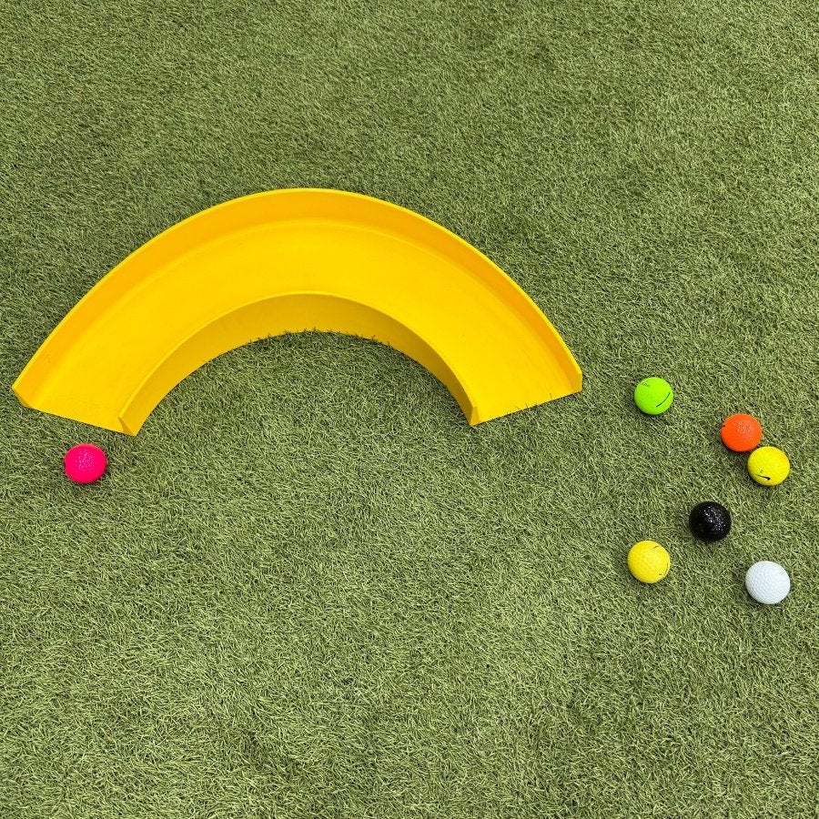 Midgetgolf - Minigolf - Daytona Curve, Ophalen of Verzenden, Nieuw