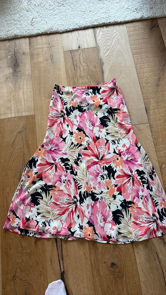 LIZ Claiborne lange zwierige rok maat 40 nieuw, Kleding | Dames, Maat 38/40 (M), Overige kleuren, Nieuw, Ophalen of Verzenden