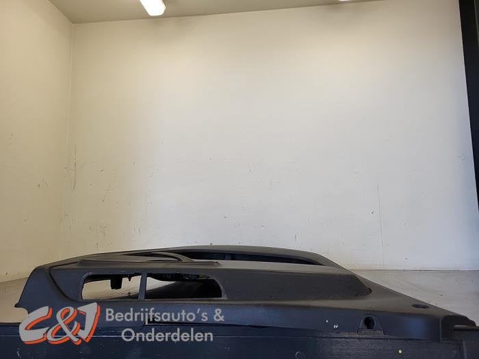 Portierbekleding 2Deurs rechts van een Mercedes Sprinter, Gebruikt, -, Ophalen of Verzenden, -