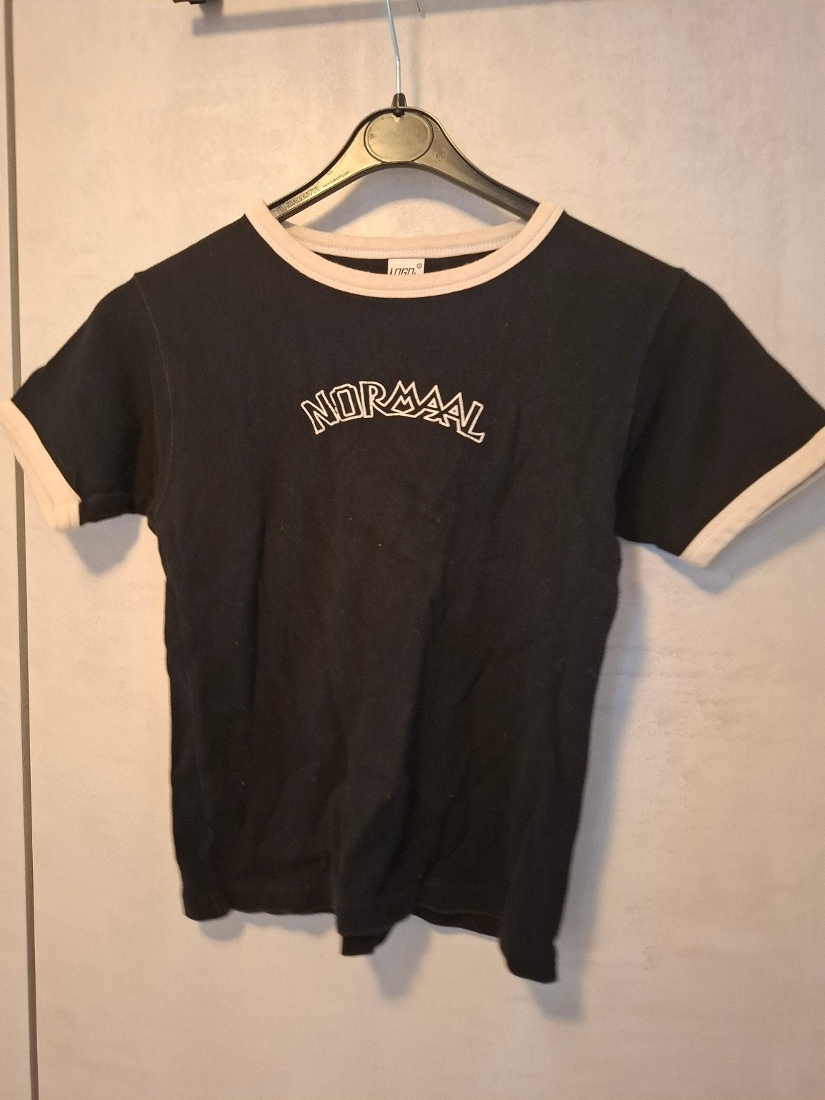 Shirt Normaal, Kleding | Heren, T-shirts, Ophalen of Verzenden, Zo goed als nieuw