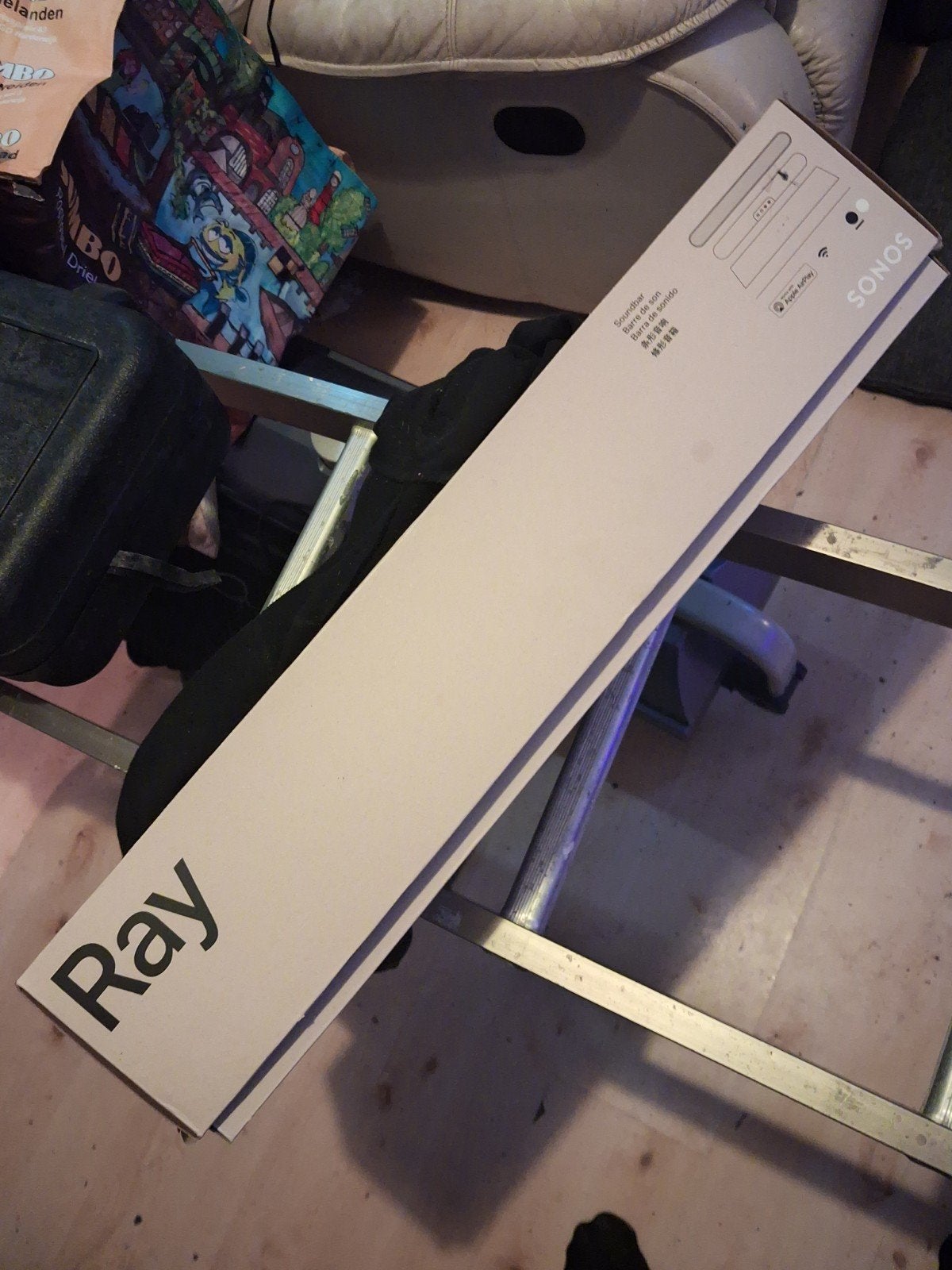 Sonos Ray