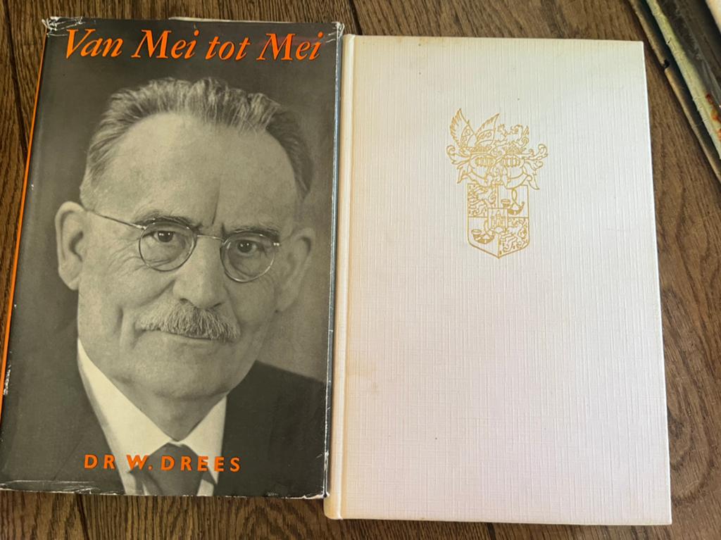 Boeken koninklijke familie, Ophalen of Verzenden, Zo goed als nieuw, Tijdschrift of Boek