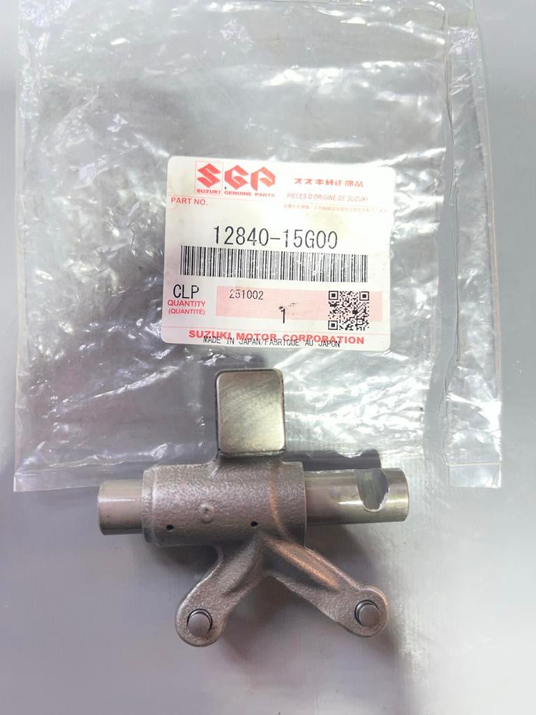 Suzuki Dr350 kleptuimelaar. Oem:12840-15G00  NIEUW, Ophalen of Verzenden, Nieuw