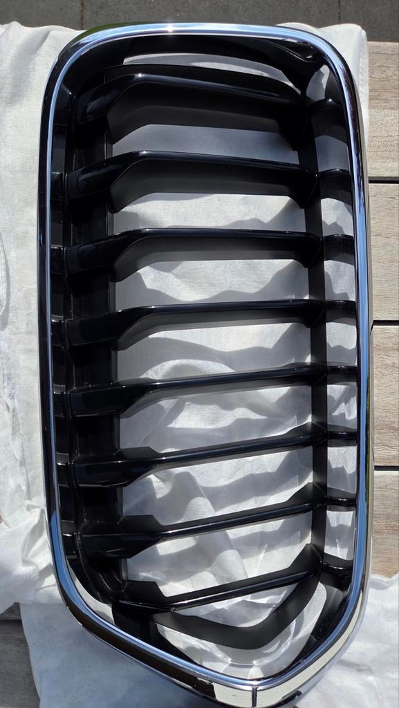 Grill BMW X1 / X2, Ophalen of Verzenden