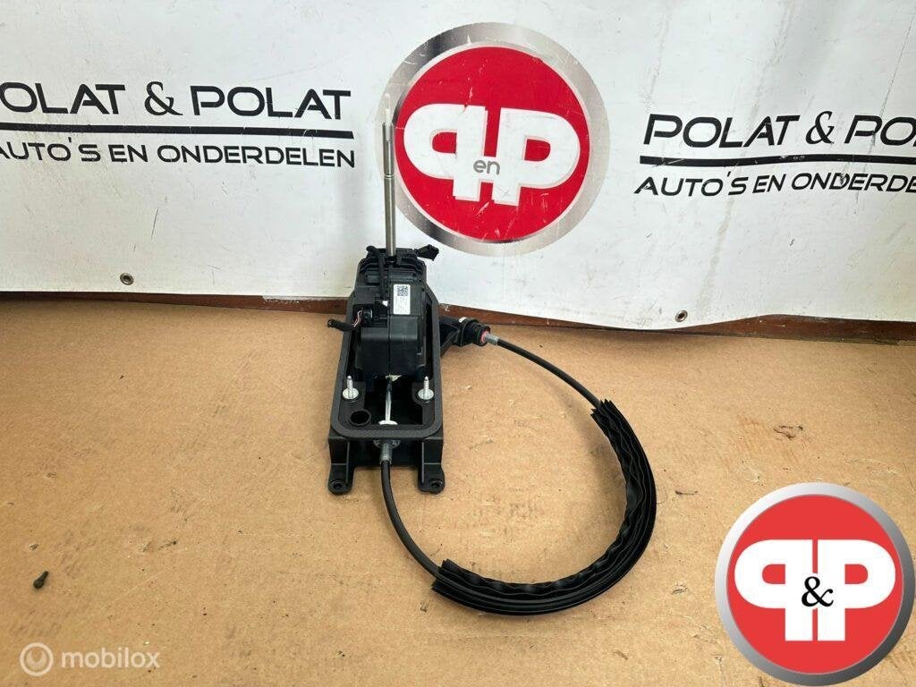 VW Polo 2G Schakelmechanisme 2Q1713023AS