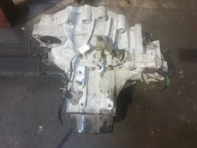 VERSNELLINGSBAK Mazda Xedos 6 (01-1992/01-1999), Gebruikt, Ophalen of Verzenden, Hitdorfer Straße 73 51371 Leverkusen, DE, Mazda