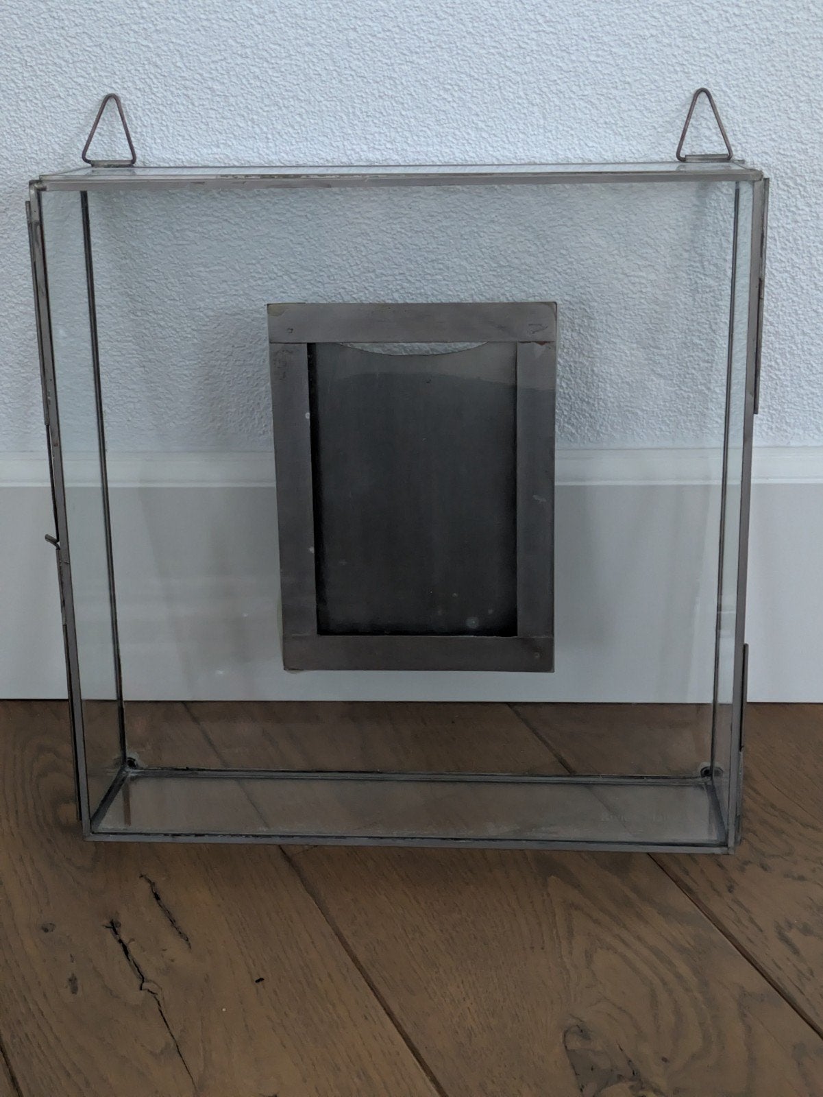 Riviera Maison Vitrinekastje - Hangend/Staand, Ophalen of Verzenden, Minder dan 25 cm, Minder dan 50 cm, Minder dan 100 cm