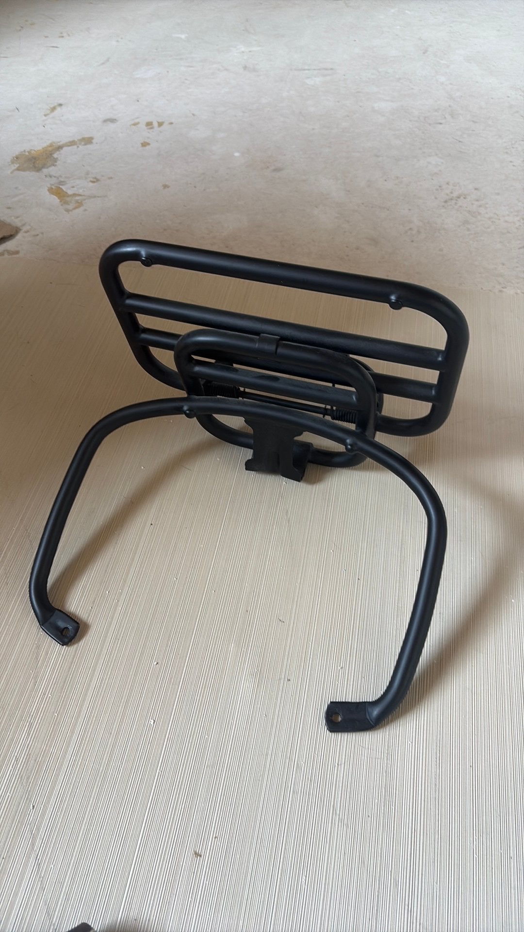 Vespa 300 rekje, Ophalen, Zo goed als nieuw, Overige typen, Vespa