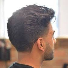 Haar knipen, Ophalen