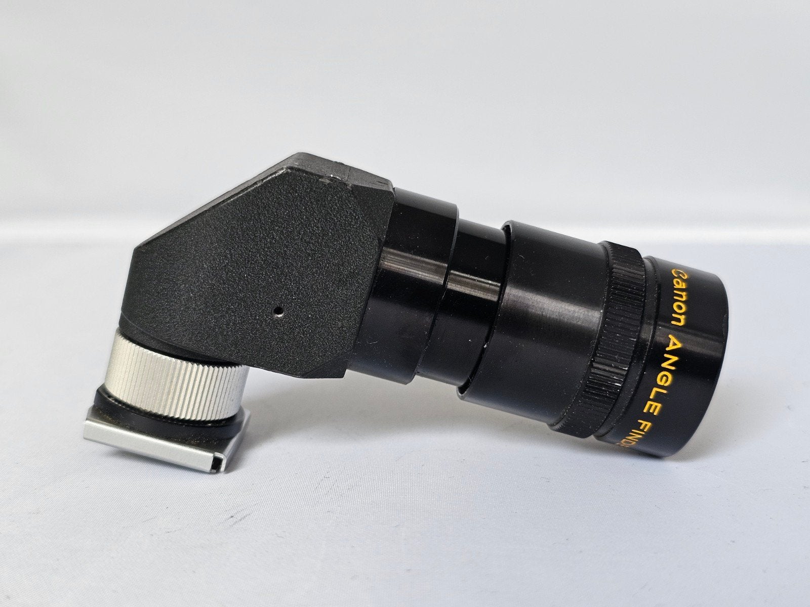 Canon angle finder B, Ophalen of Verzenden, Gebruikt