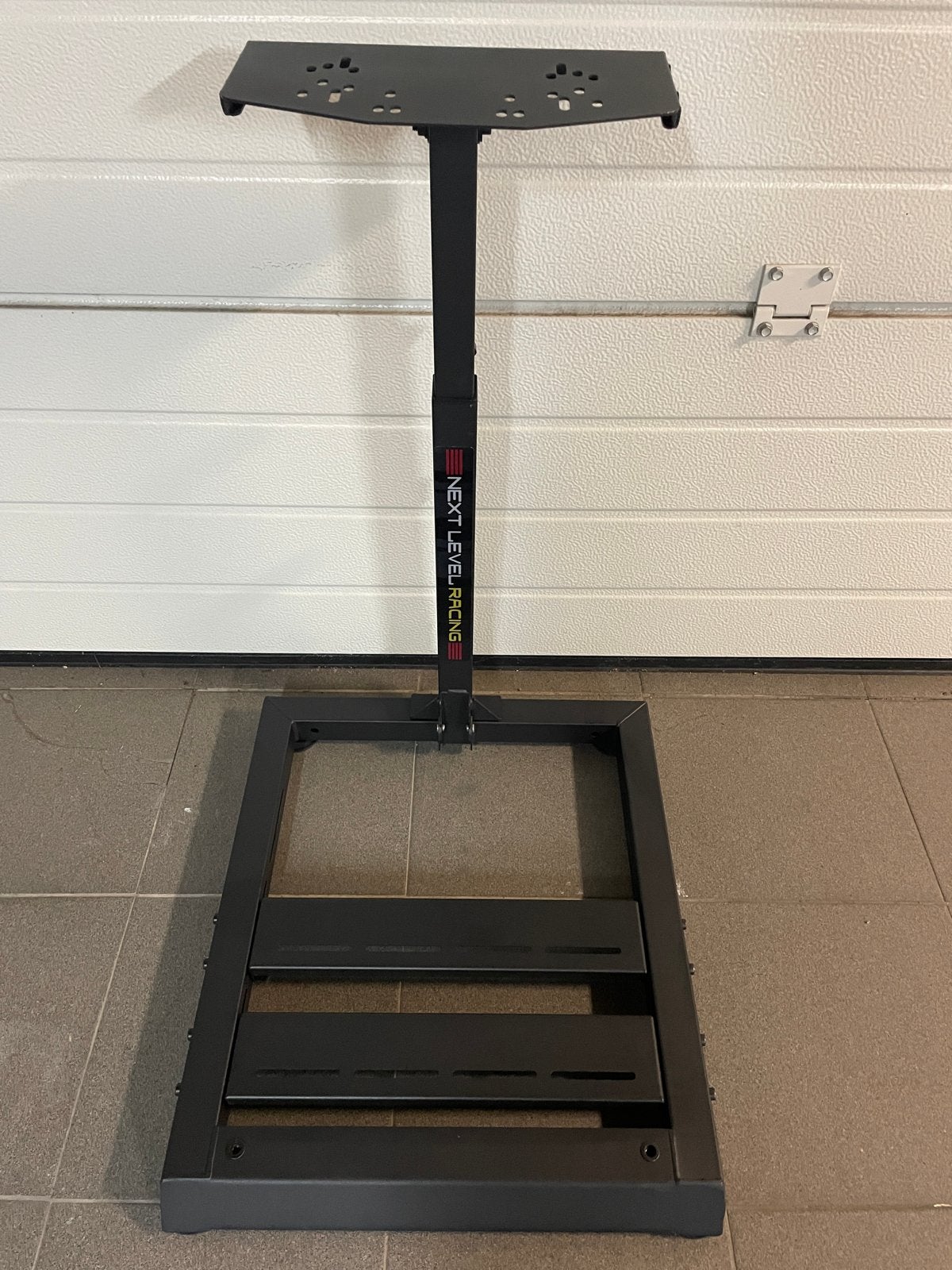 Next Level Racing Wheel Stand Lite, Spelcomputers en Games, Ophalen, Houder/standaard, Zo goed als nieuw, PC