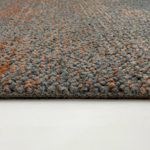 Desso Serene 5031 lava Soundmaster WT 50x50 cm tapijttegel, Ophalen, Verlengd Gildenweg 25, Info@tapijttegelhandel.nl, 75 m² of meer