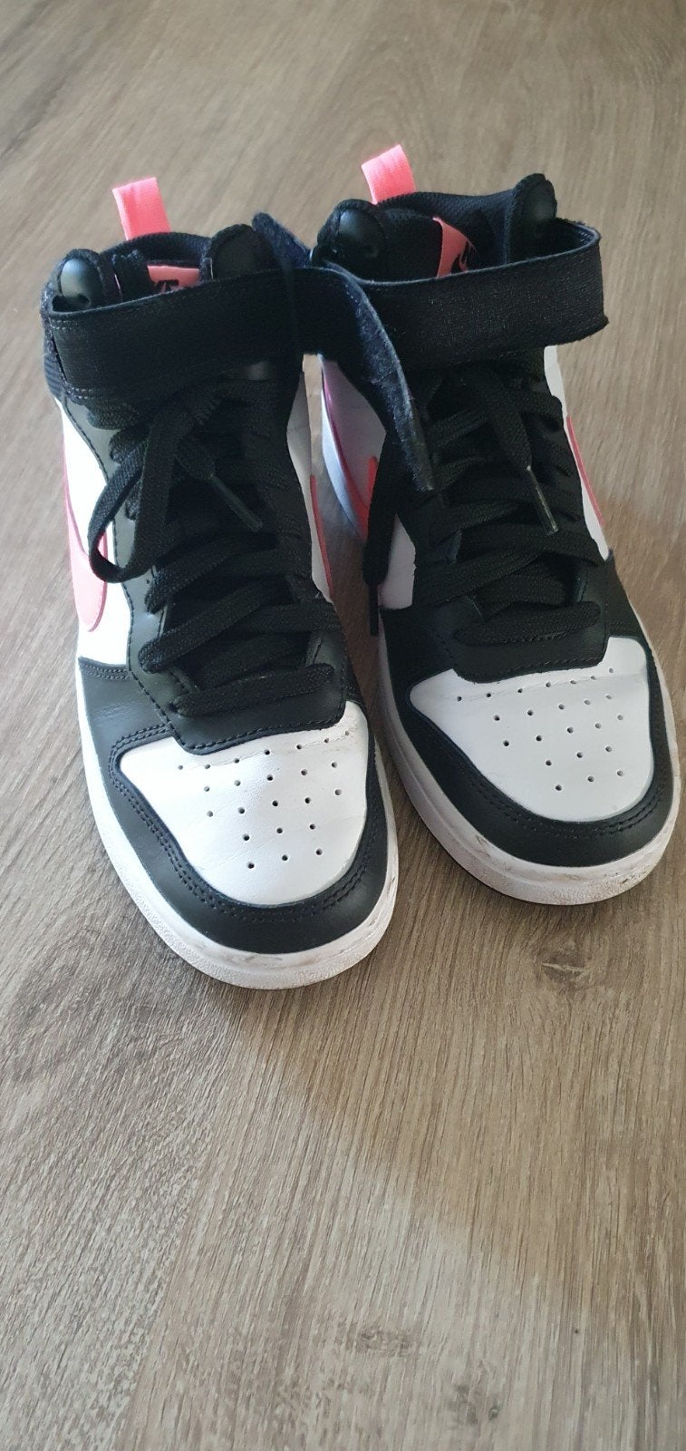 Nike maat 36, Ophalen, Zwart, Nike, Sneakers of Gympen