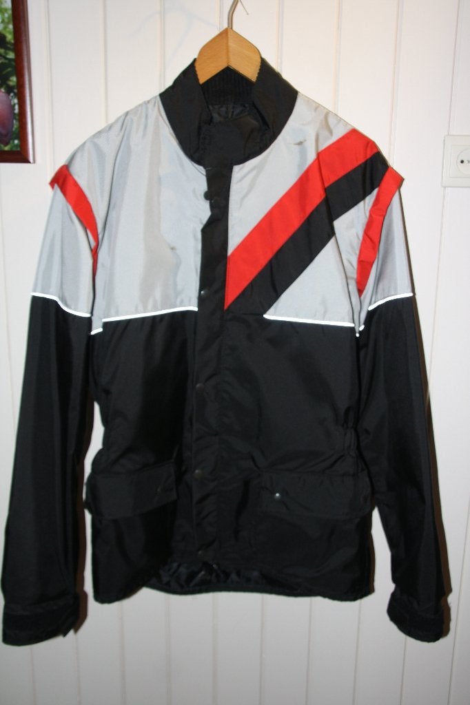 motorjack, Ophalen, Tweedehands, Dames, Jas | textiel