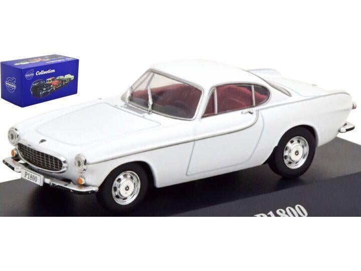 Volvo P1800 1961, Ophalen of Verzenden, Nieuw, Auto, Overige merken