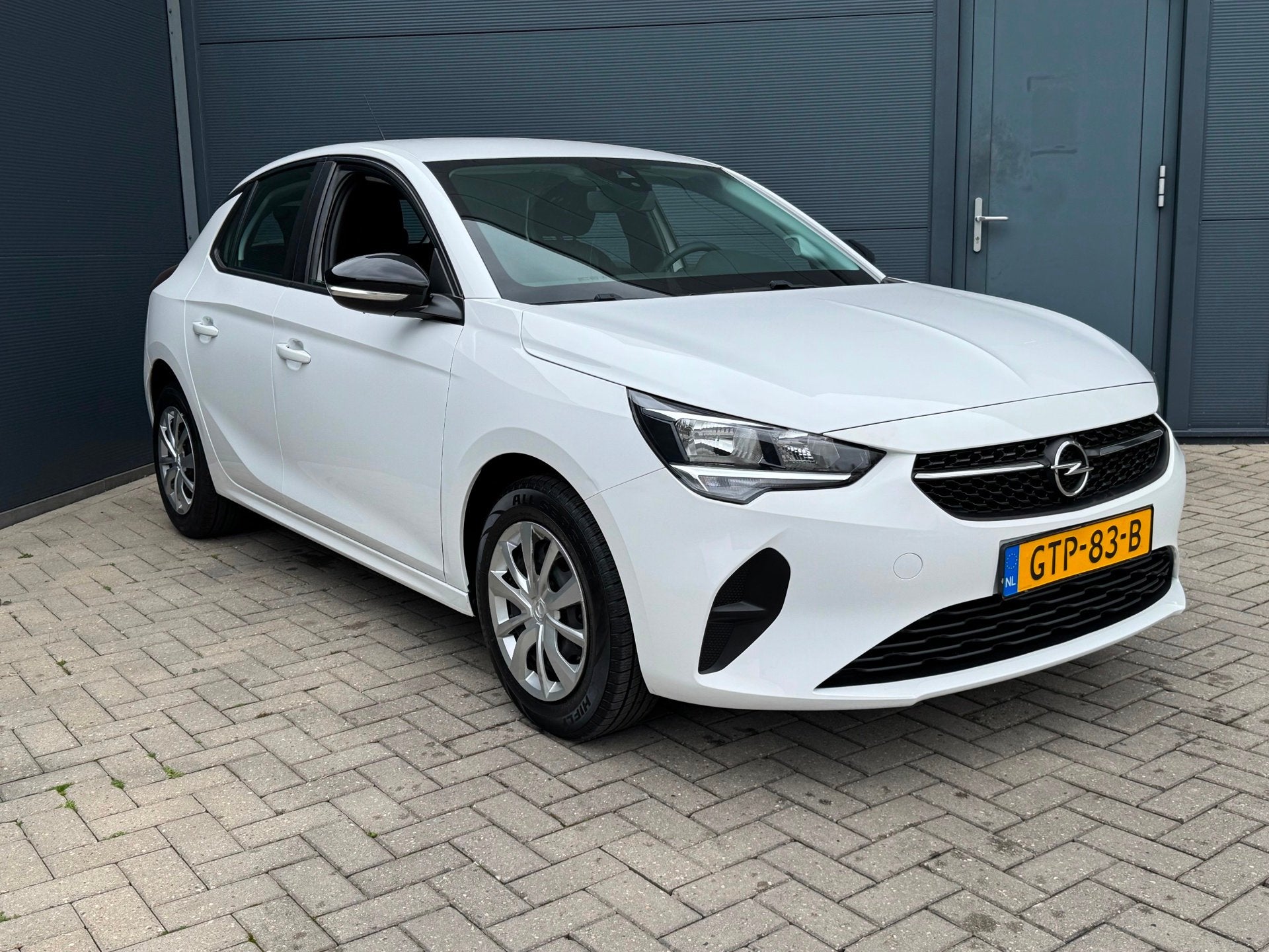 Opel CORSA 1.2 Facelift / Pdc / Carplay, Voorwielaandrijving, Gebruikt, Euro 6, 1199 cc