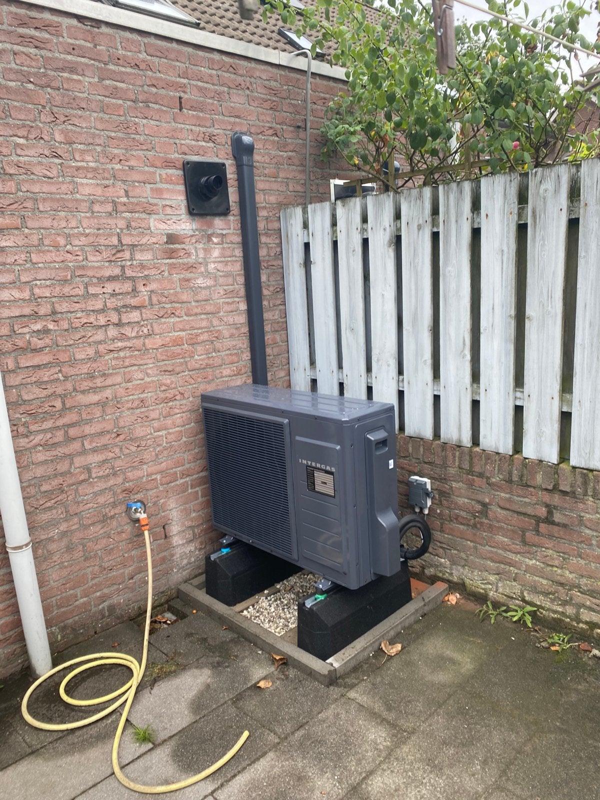 Loodgieter Werkzaamheden, Ophalen of Verzenden, Zo goed als nieuw